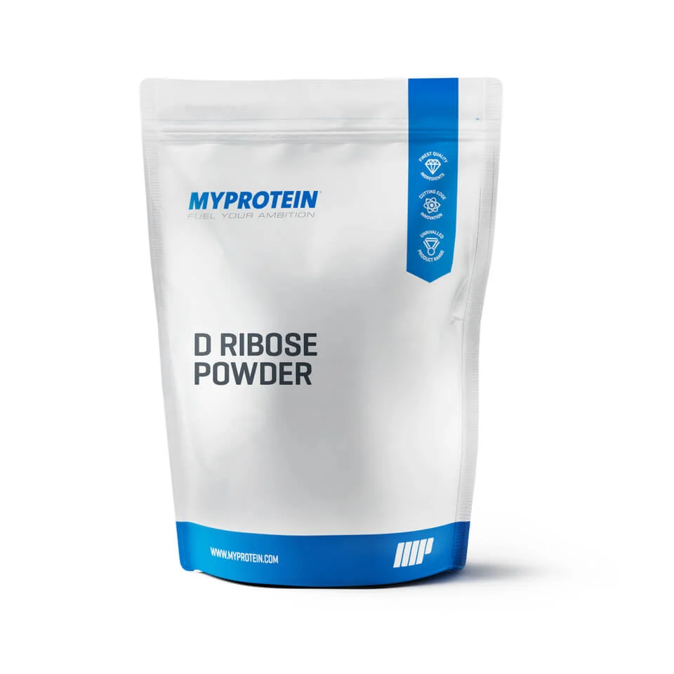 D Ribose u Prahu - 500g Slika 1