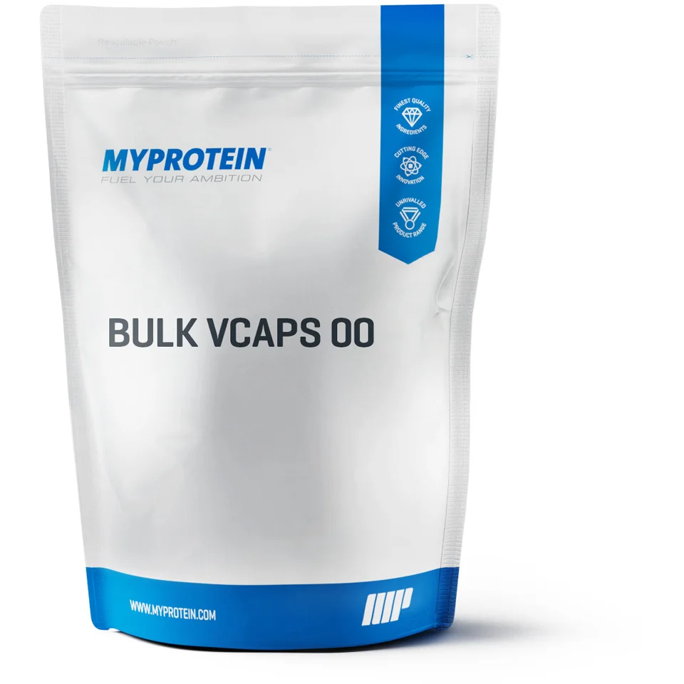 Paket Vcaps 00 - 1000kapsule - Bez ukusa Slika 1