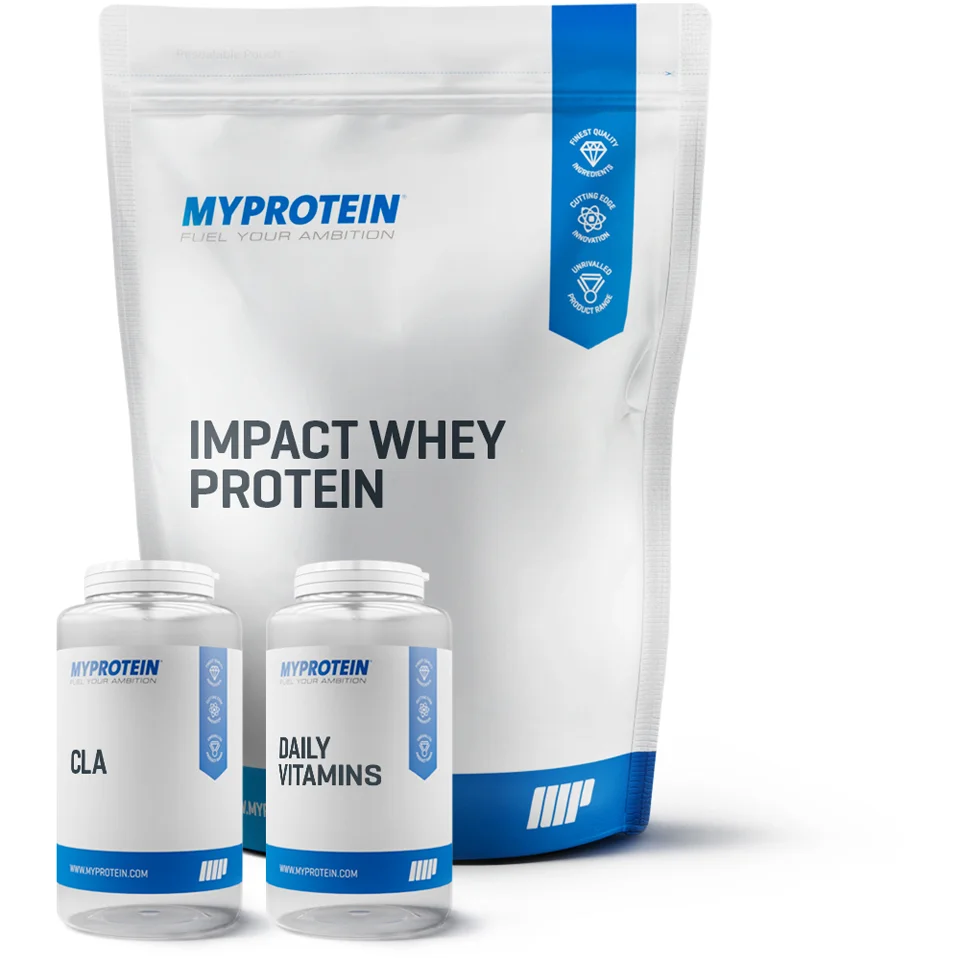 Myprotein Abs Pack Slika 1