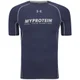 Myprotein Under Armour® Men's Heatgear Armour Short Sleeve Compression T-Shirt - Midnight Navy