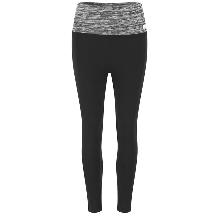 Myprotein Women’s Yoga Leggings - Black