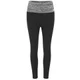 Myprotein Women’s Yoga Leggings - Black