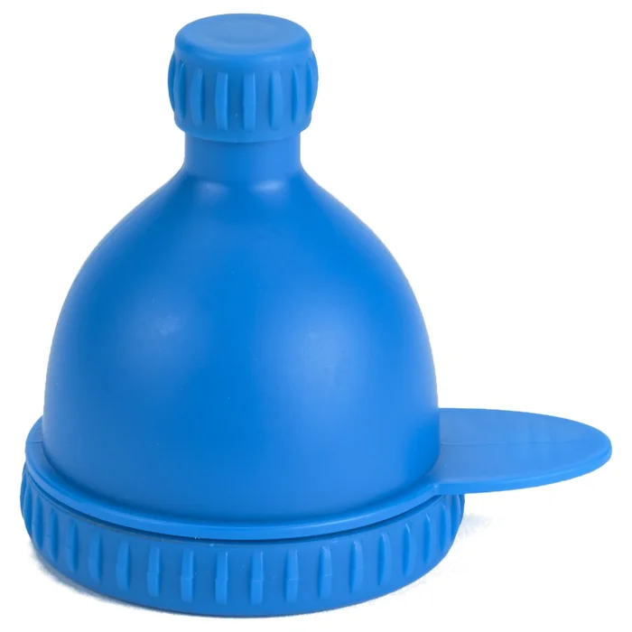 Myprotein Fill-N-Go za pohranu (100ml)