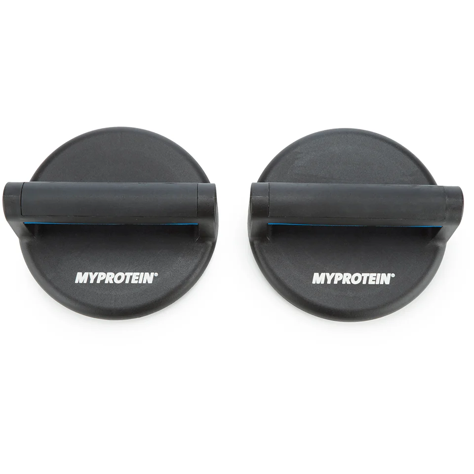 Myprotein Supreme stalci za sklekove Slika 1