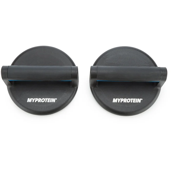 Myprotein Supreme stalci za sklekove