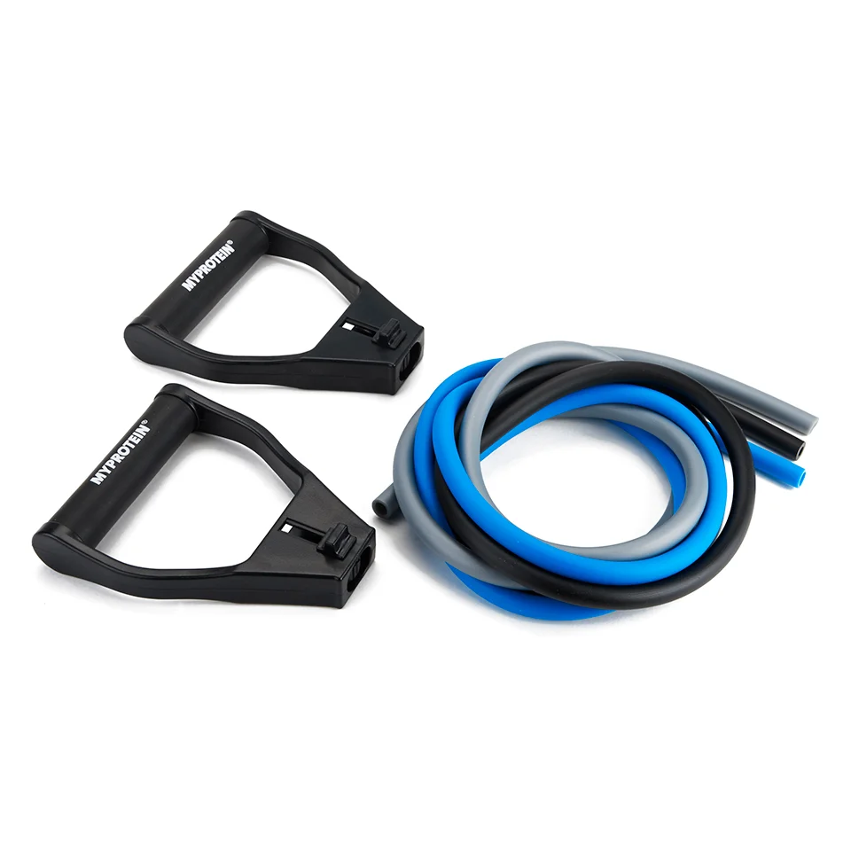 Myprotein Pilates Resistance Tubing Slika 1
