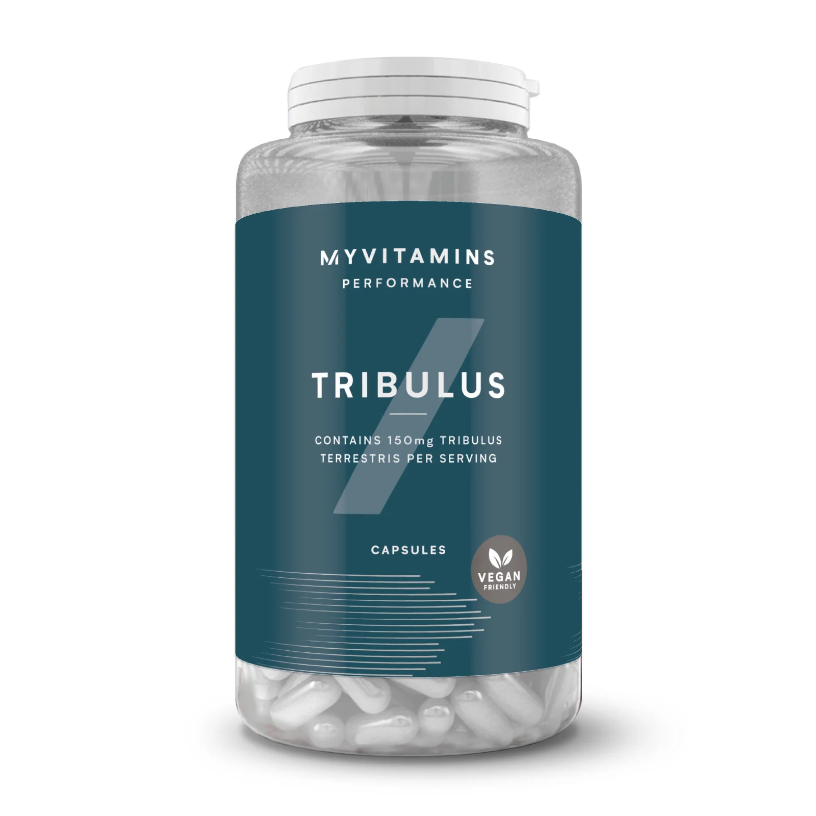 Tribulus Pro - 90kapsule Slika 1