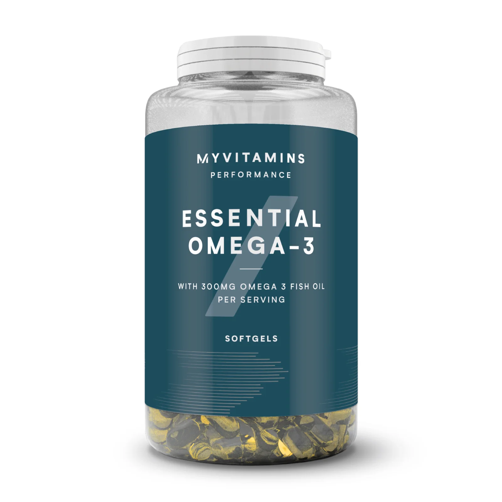 Omega 3 - 90kapsule Slika 1