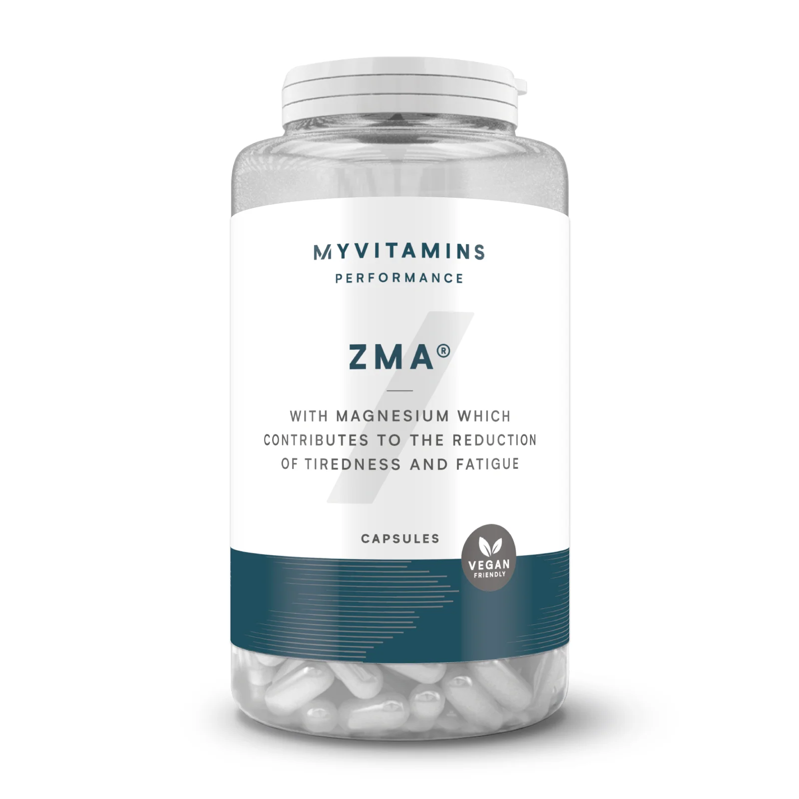 ZMA - 90kapsule Slika 1