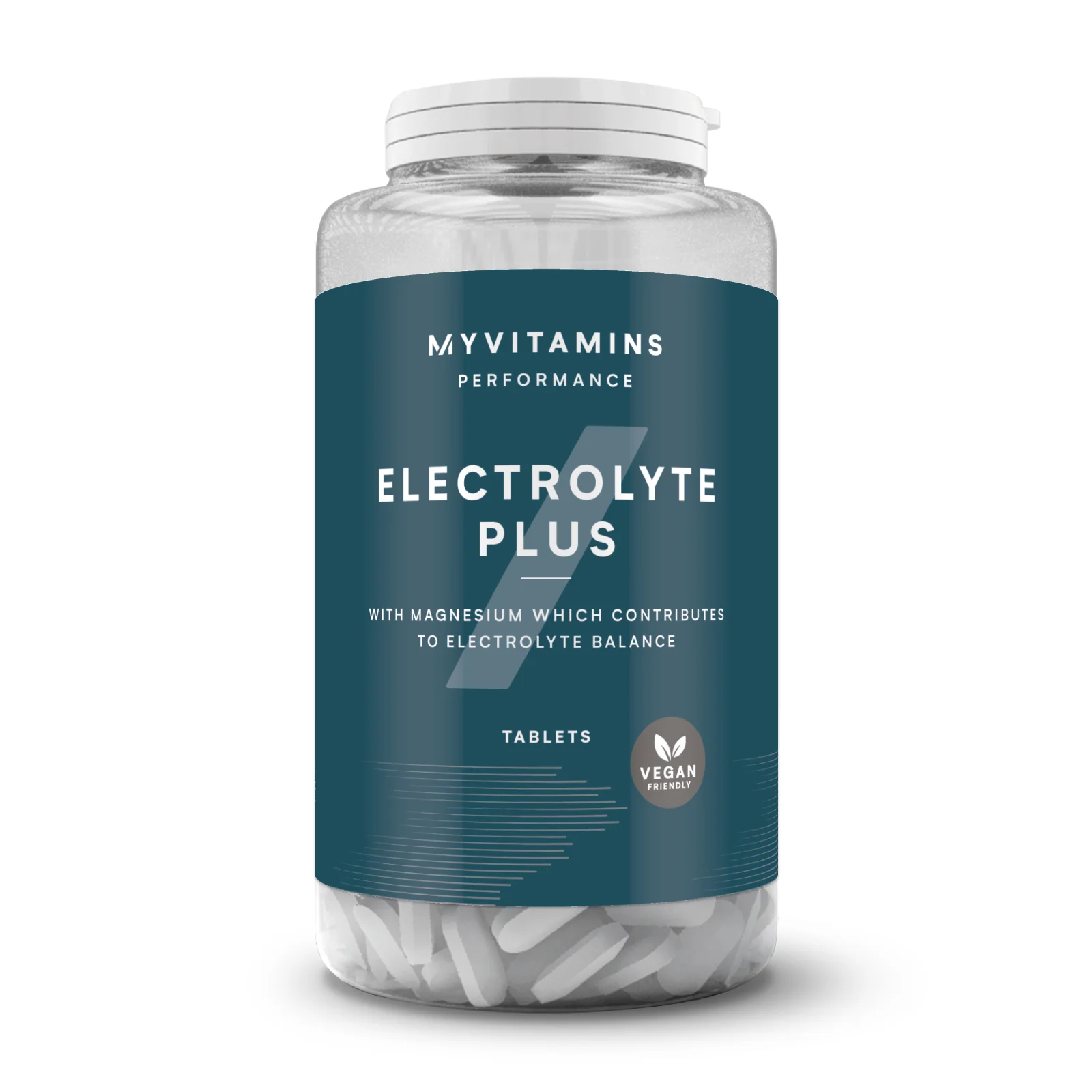 Elektroliti plus - 180tablete Slika 1