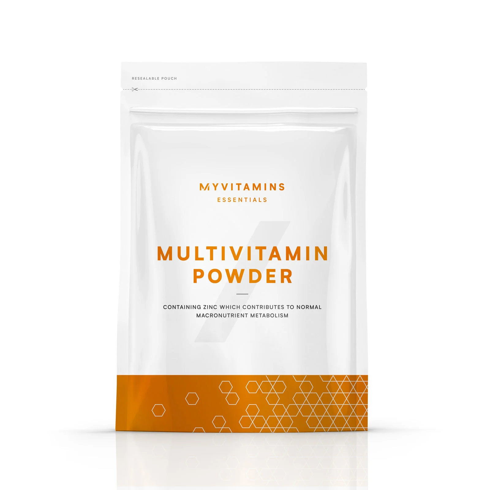 Multi Vitaminski Prah - 100g Slika 1