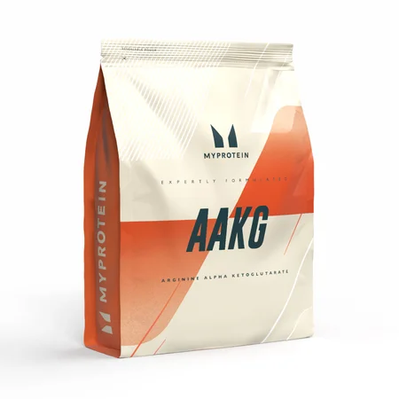 Arginin alfa Ketoglutarate
