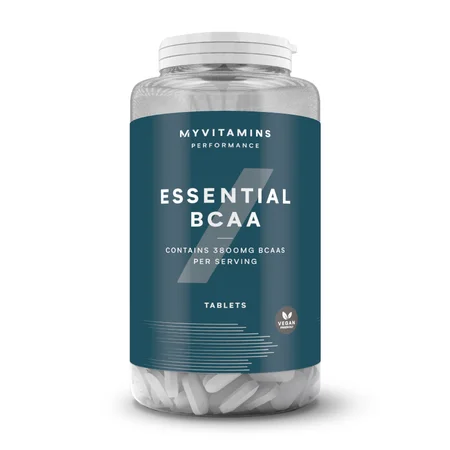 BCAA Plus