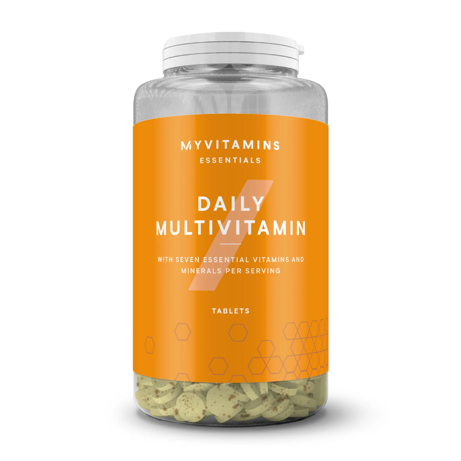 Dnevni Vitamini - 60tablete Slika 1