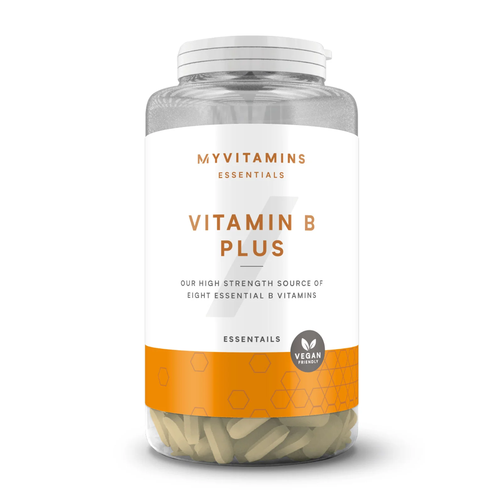Vitamin B Super Kompleks - 180tablete Slika 1