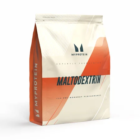 Maltodekstrin