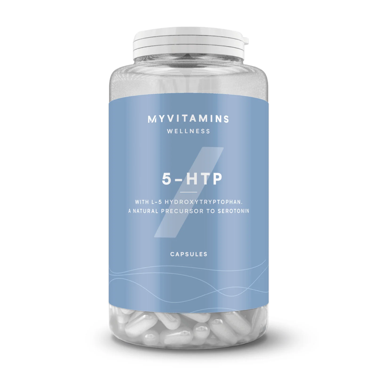 5-HTP kapsule - 90kapsule Slika 1