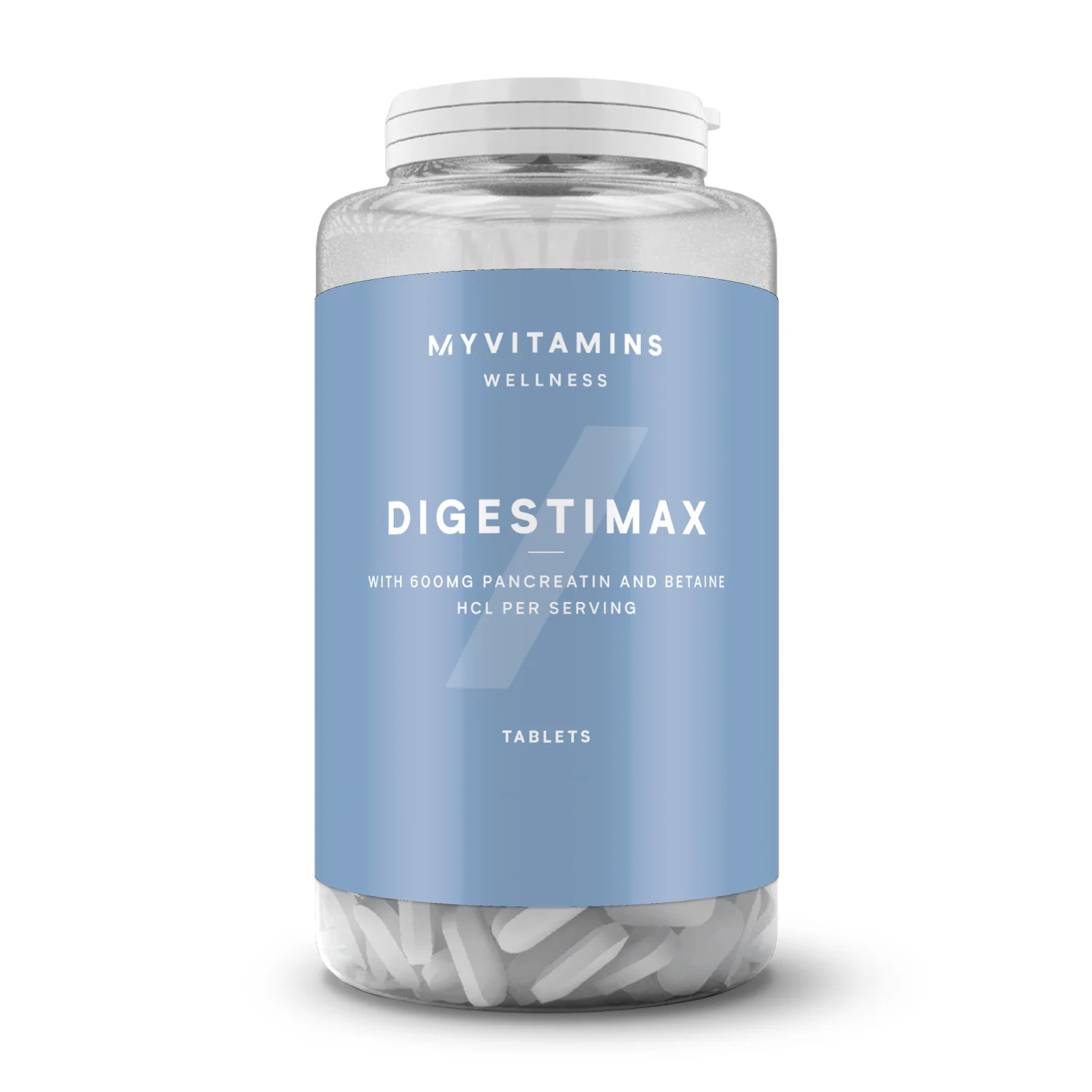 DigestiMax - 90tablete Slika 1