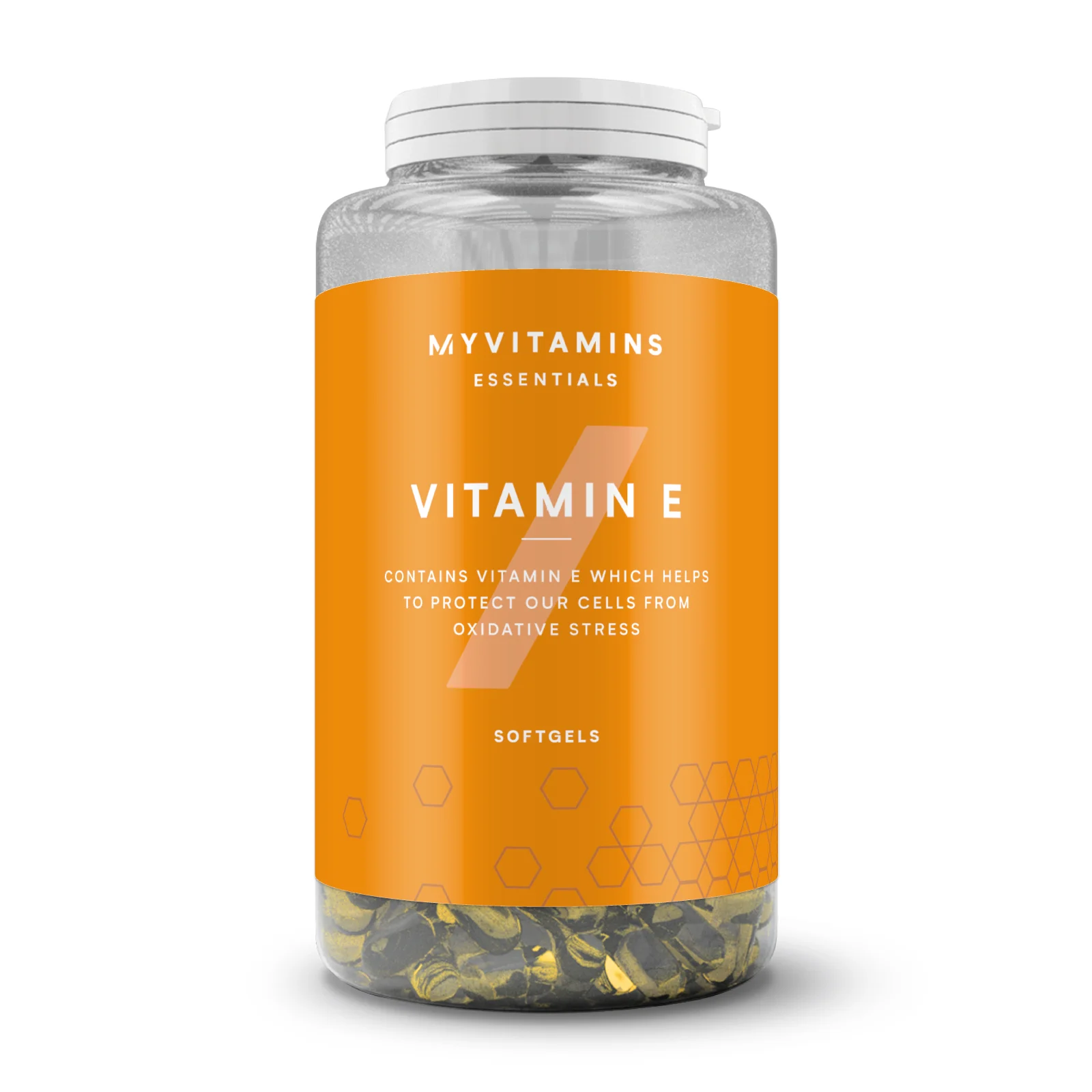 Vitamin E - 180kapsule Slika 1