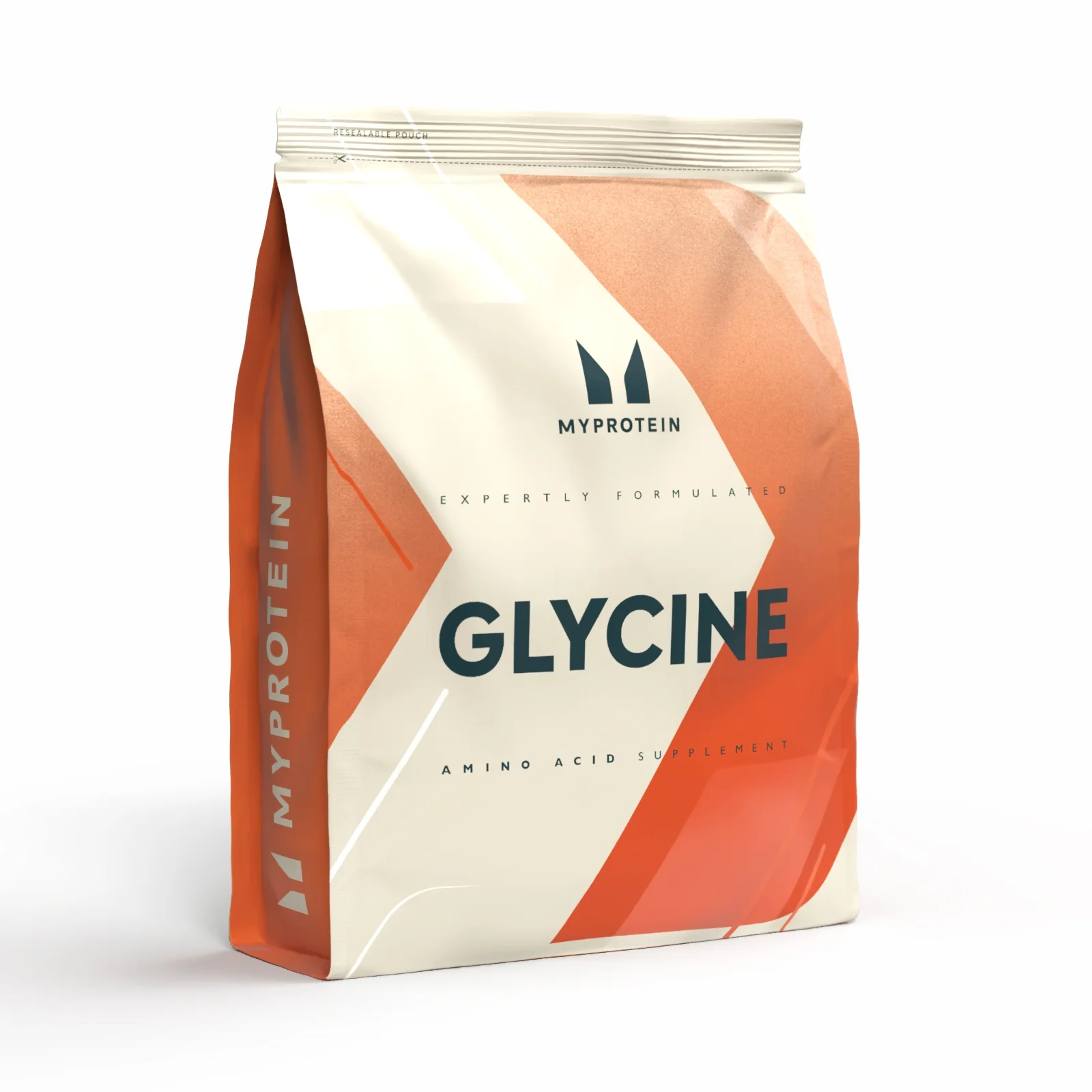 Glicin - 100G - 133servings - Bez ukusa Slika 1