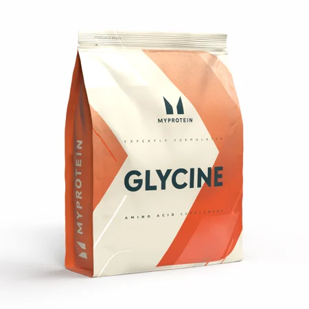 Glicin