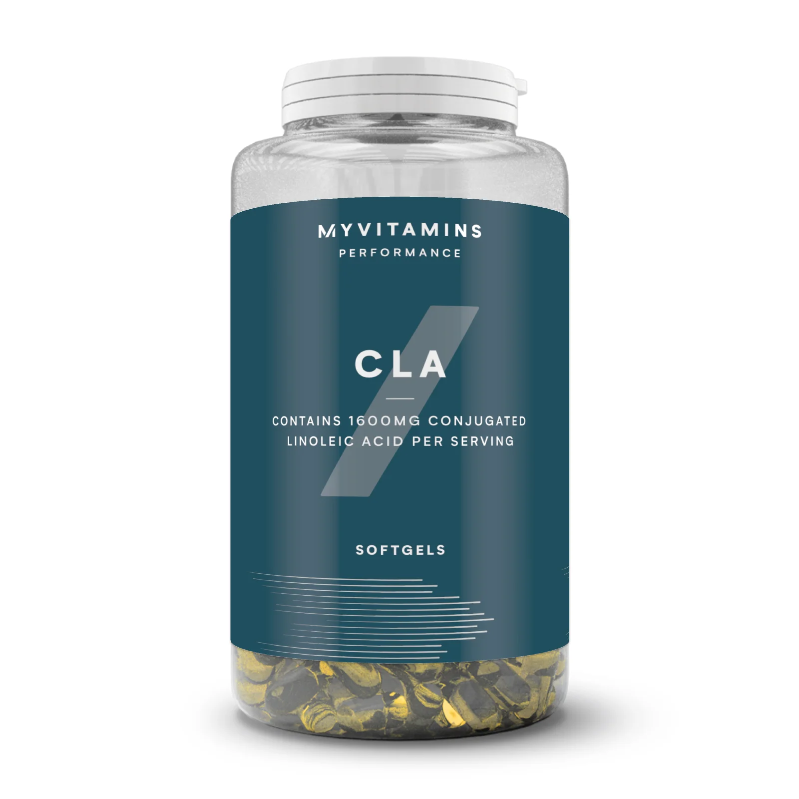 CLA - 60kapsule Slika 1