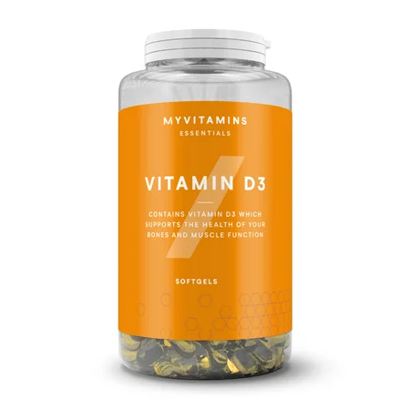 Vitamin D3