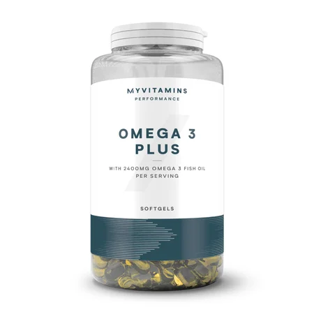 Super Omega 3