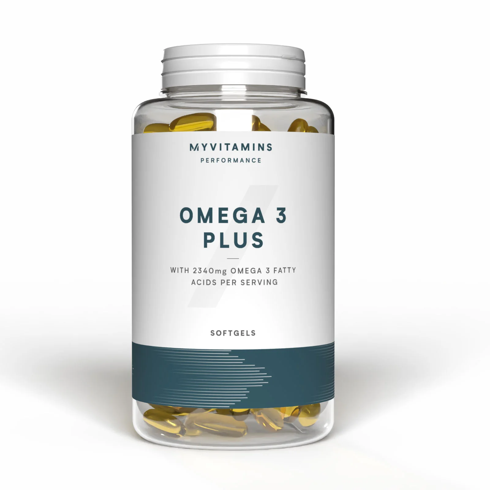 Super Omega 3 - 250kapsule Slika 1