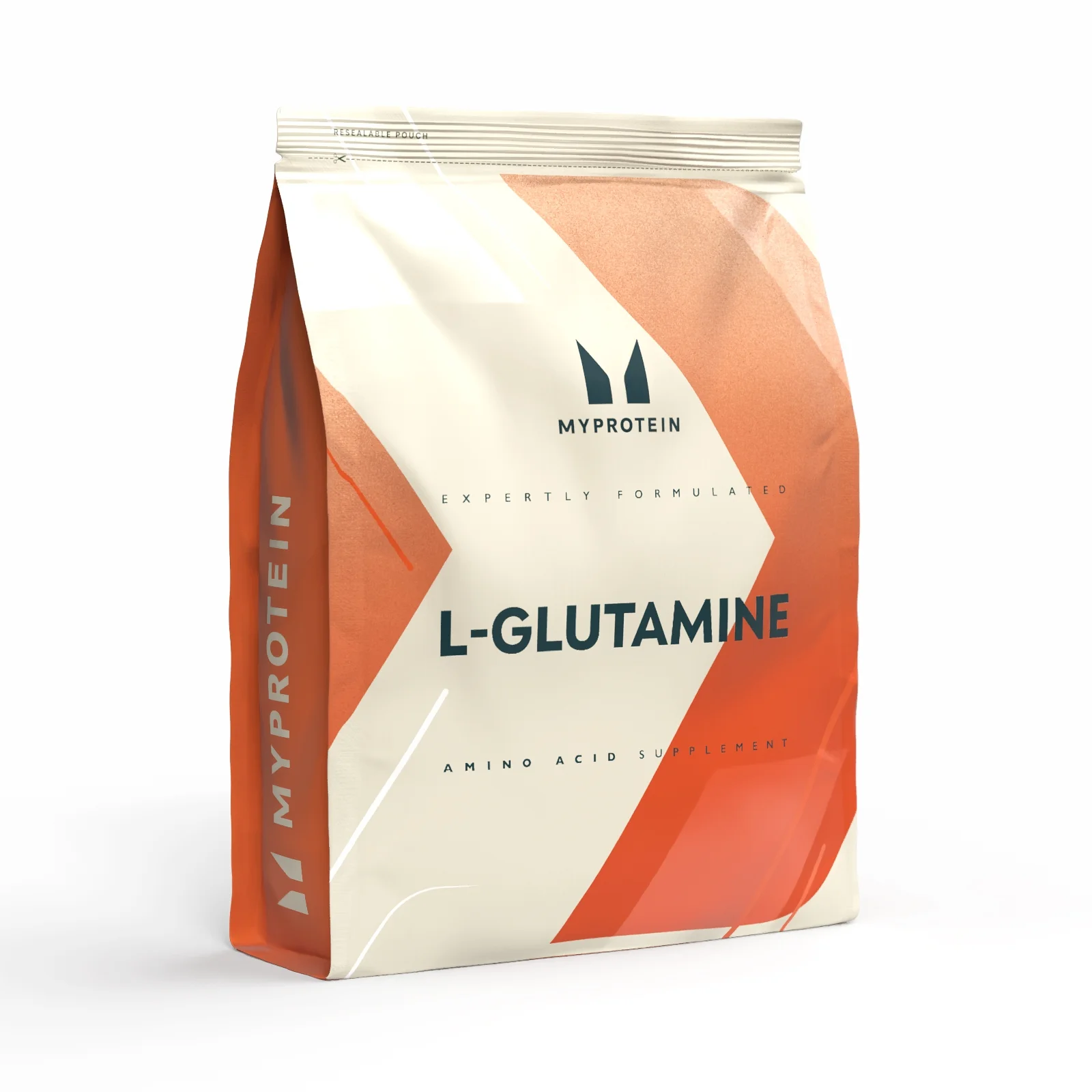 L Glutamin - 1kg - Bez ukusa Slika 1