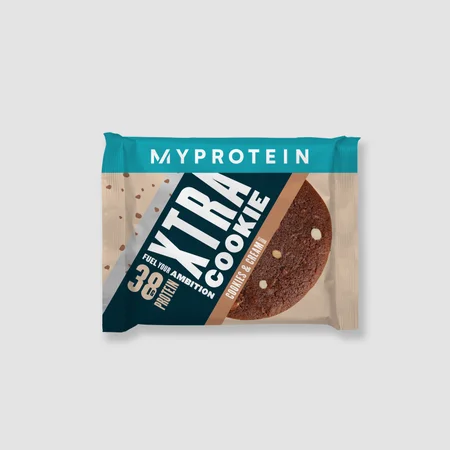 Protein Kolačić (Uzorak)