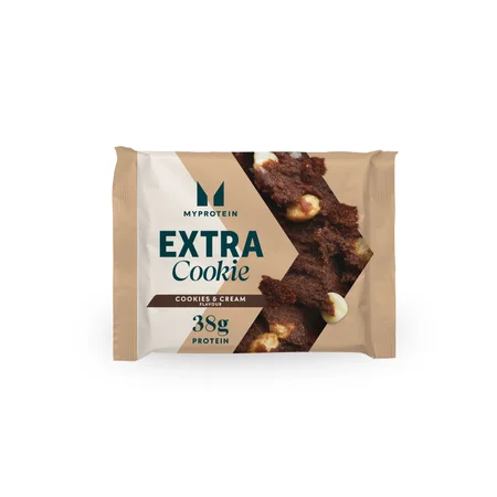 Protein Kolačić (Uzorak)