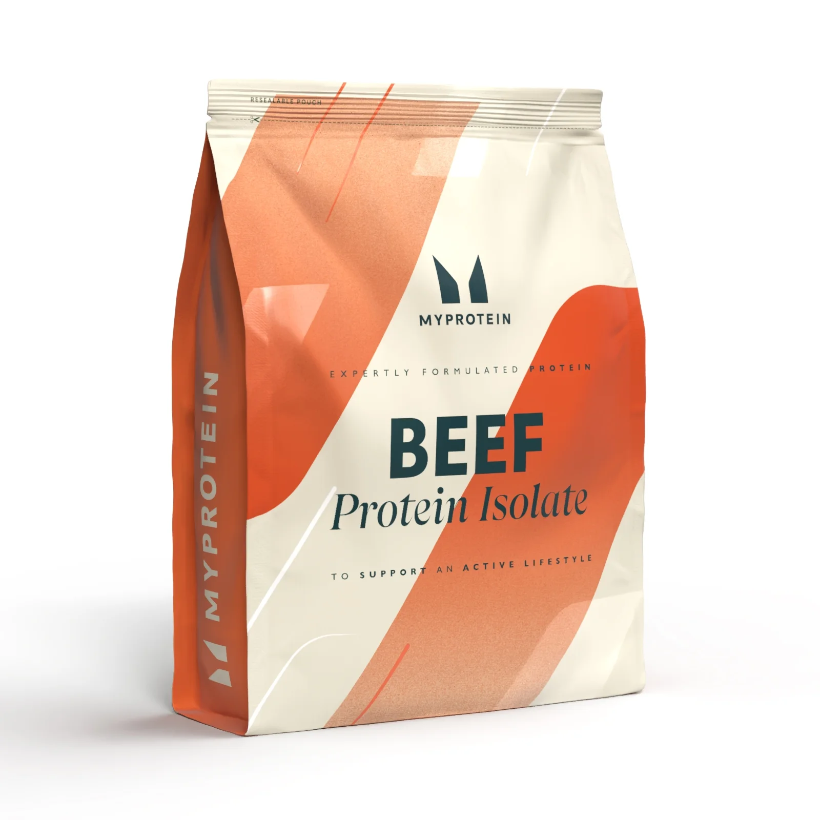 Hidrolizovani Izolatni Protein Govedine - 1000g - Bez ukusa Slika 1