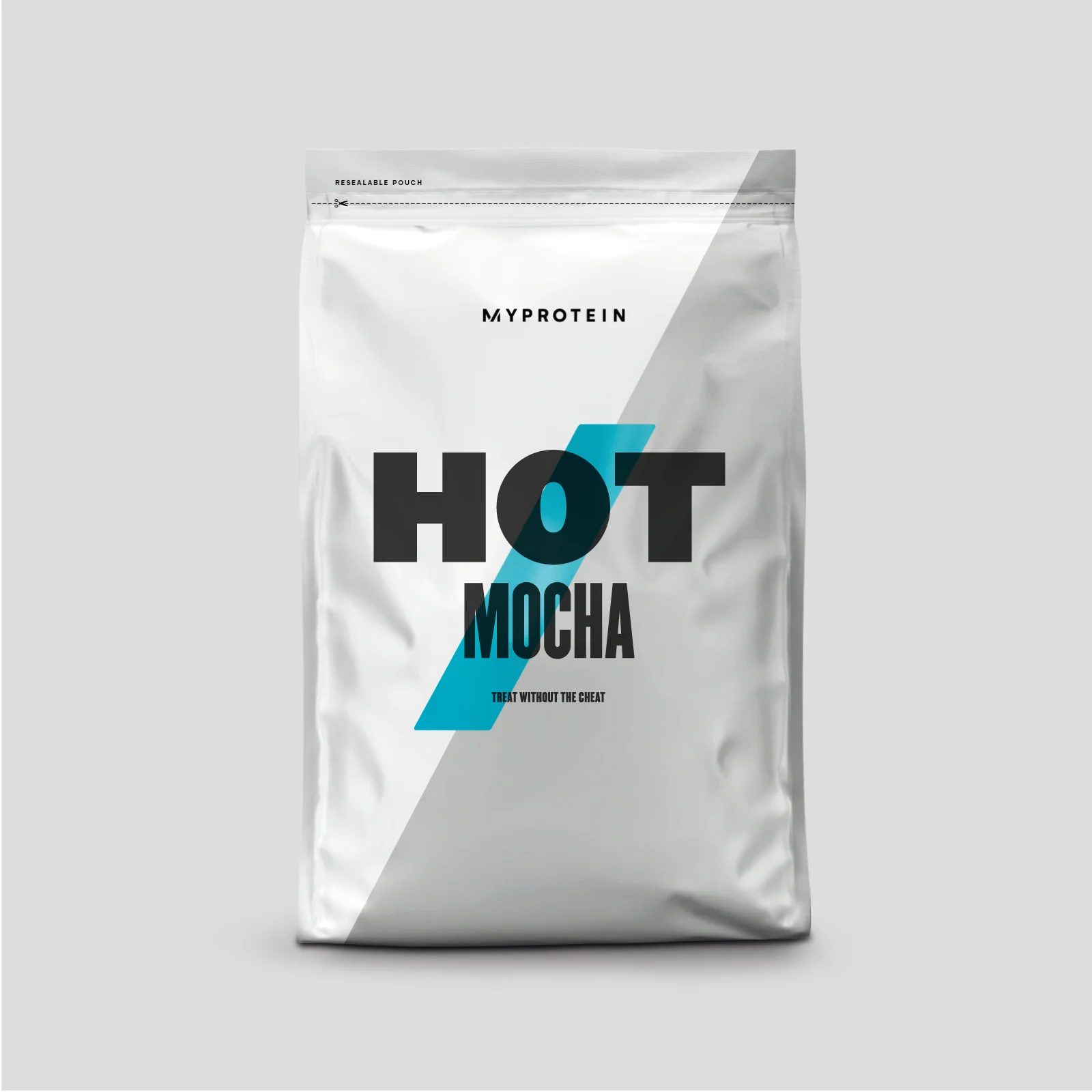 Protein Mocha - Mocha Slika 1