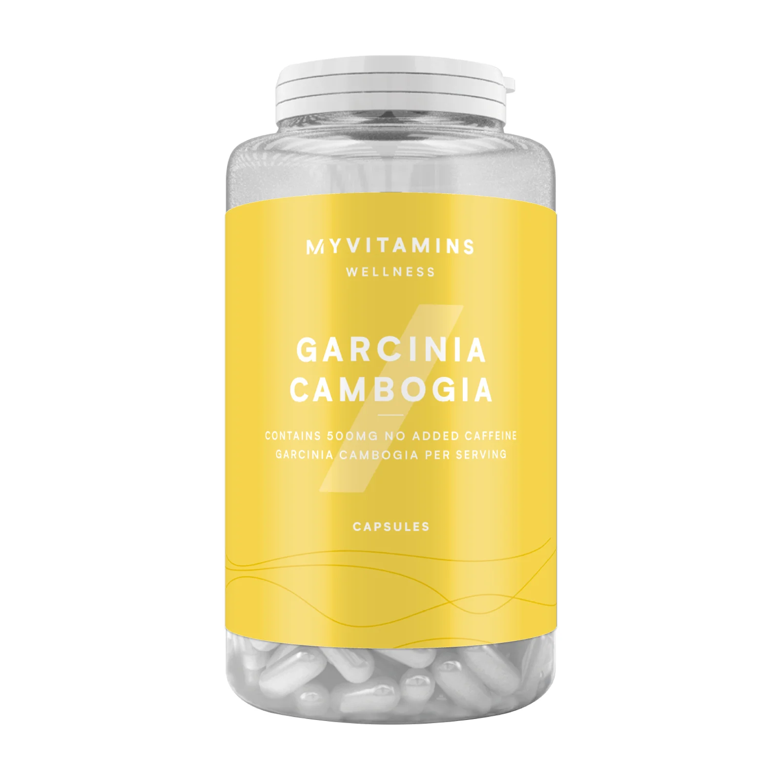 Garcinia Cambogia - 90kapsule Slika 1