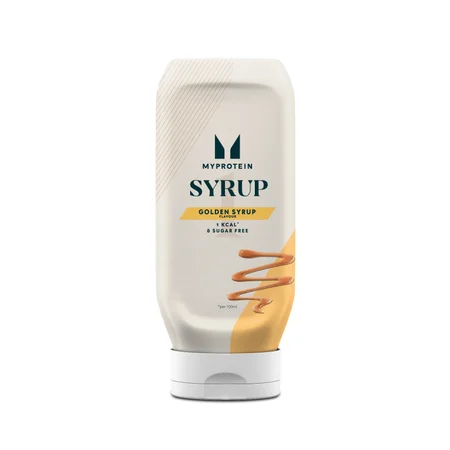 MYSYRUP