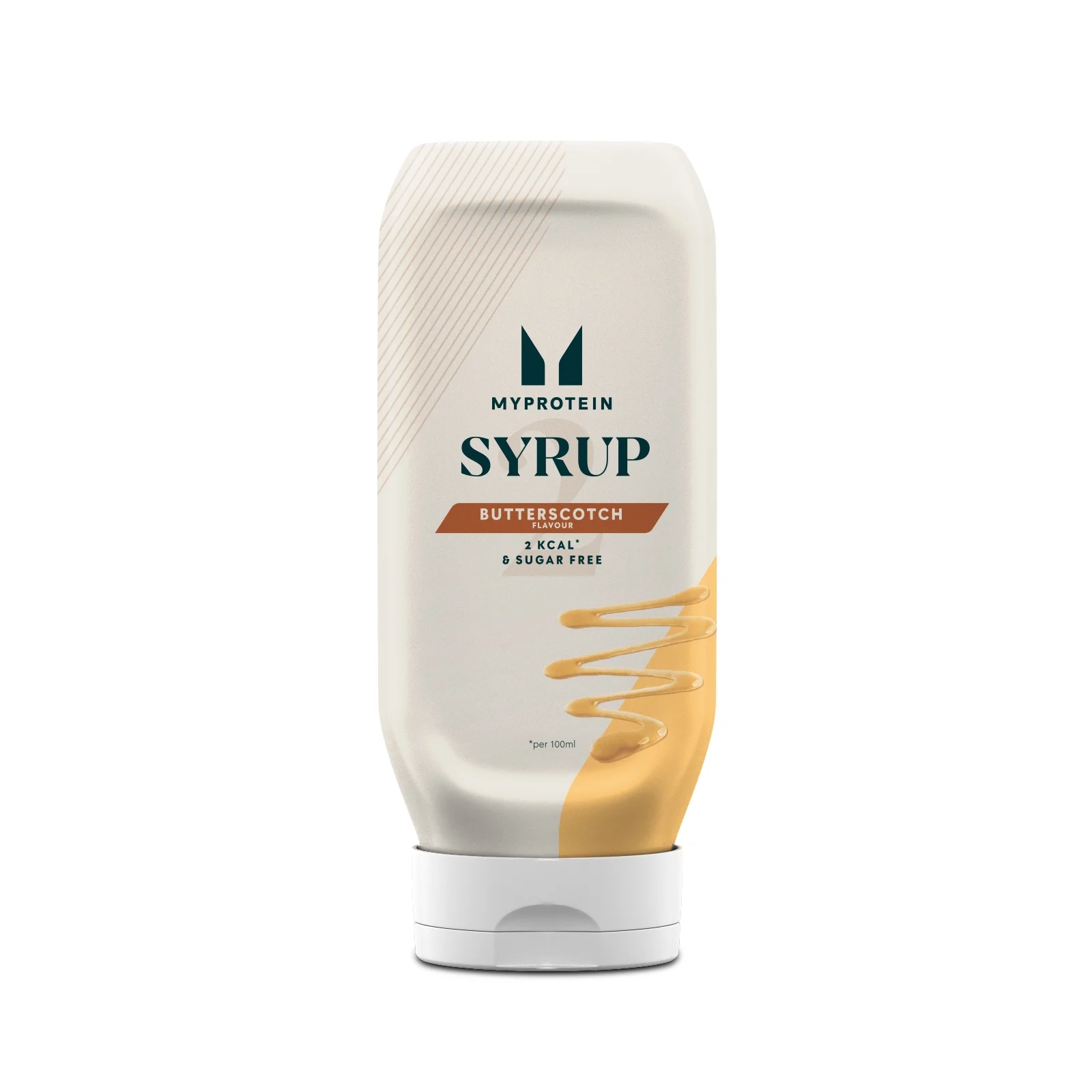 MYSYRUP - Butterscotch Slika 1