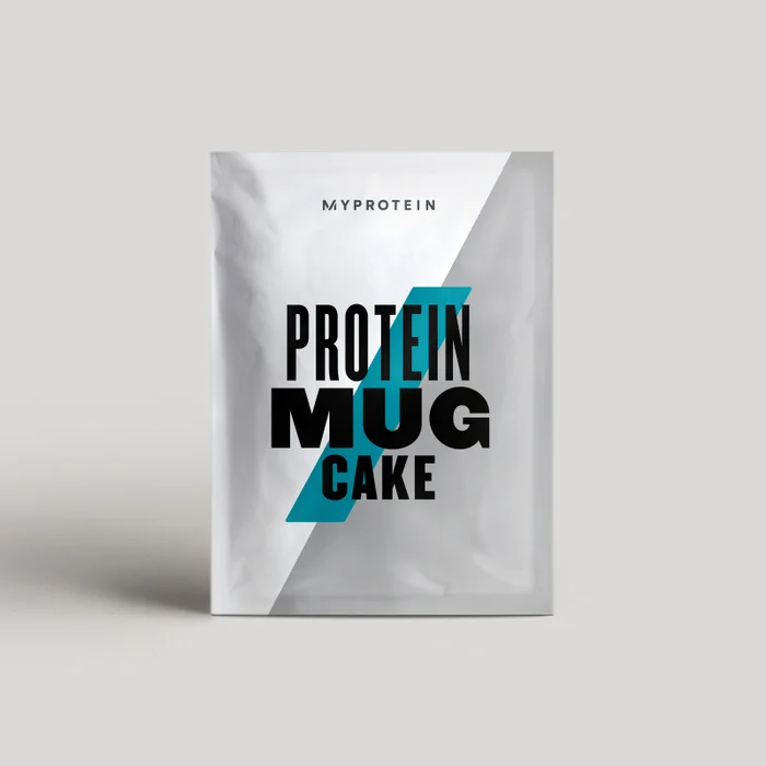 Protein Mug Mix za kolač (Uzorak)