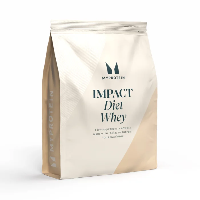 Impact dijetetska surutka