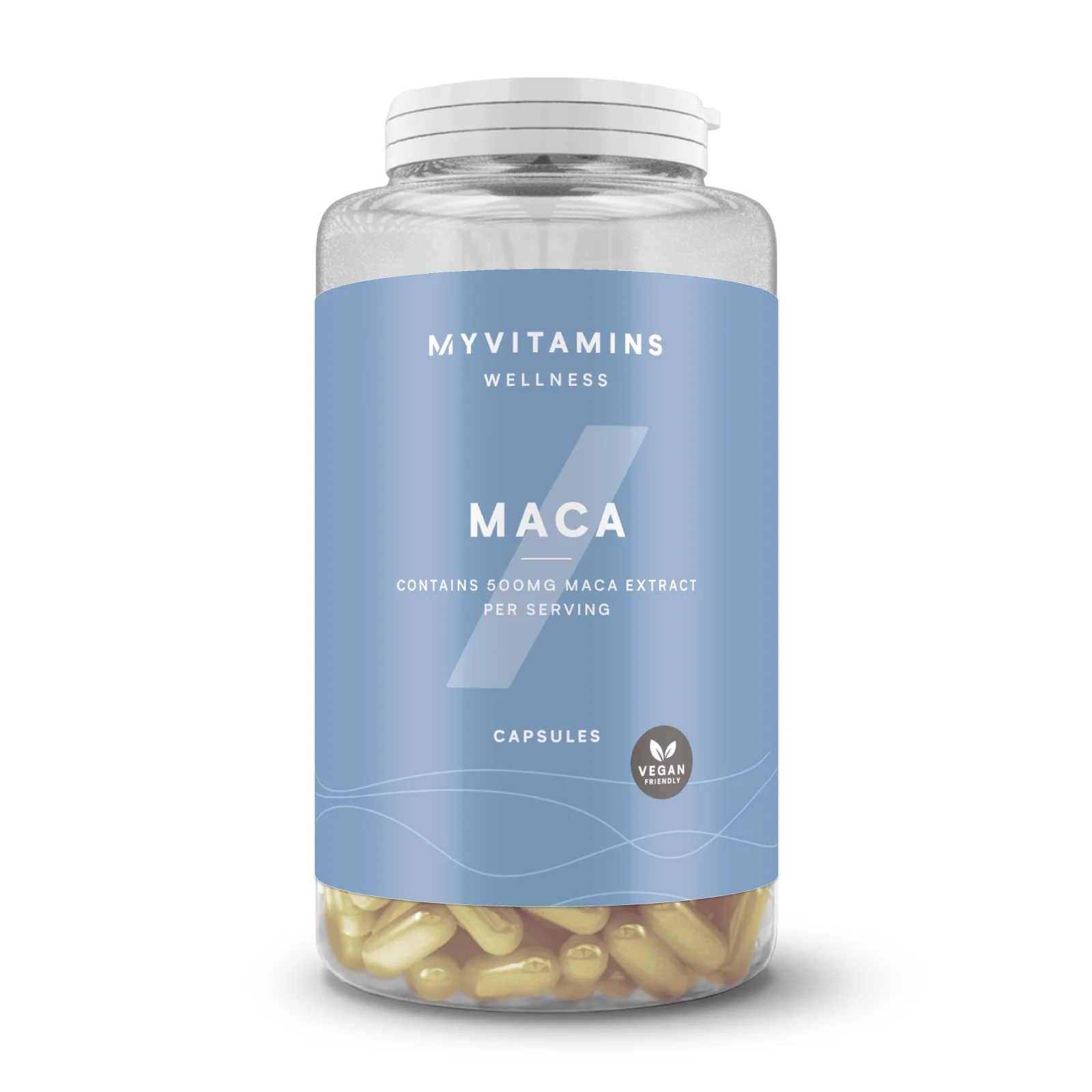 MACA Kapsule - 90kapsule Slika 1
