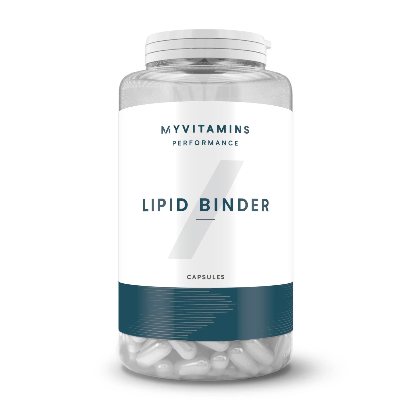 Lipid Binder - 30tablete - Lonac Slika 1
