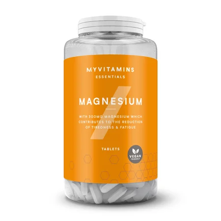 Tablete magnezija