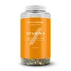 Vitamin A softgel kapsule
