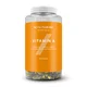 Vitamin A softgel kapsule