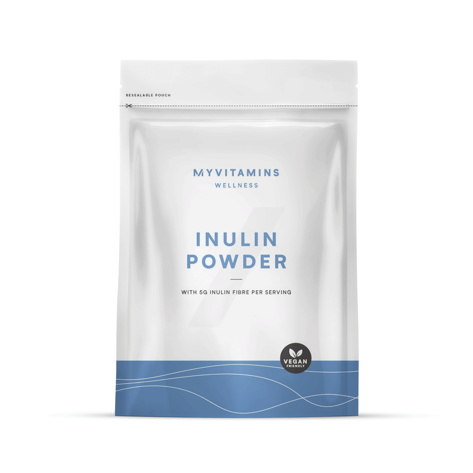 Myvitamins Inulin Powder - 500g Slika 1