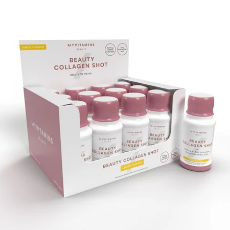 Active Women Collagen Beauty Shot