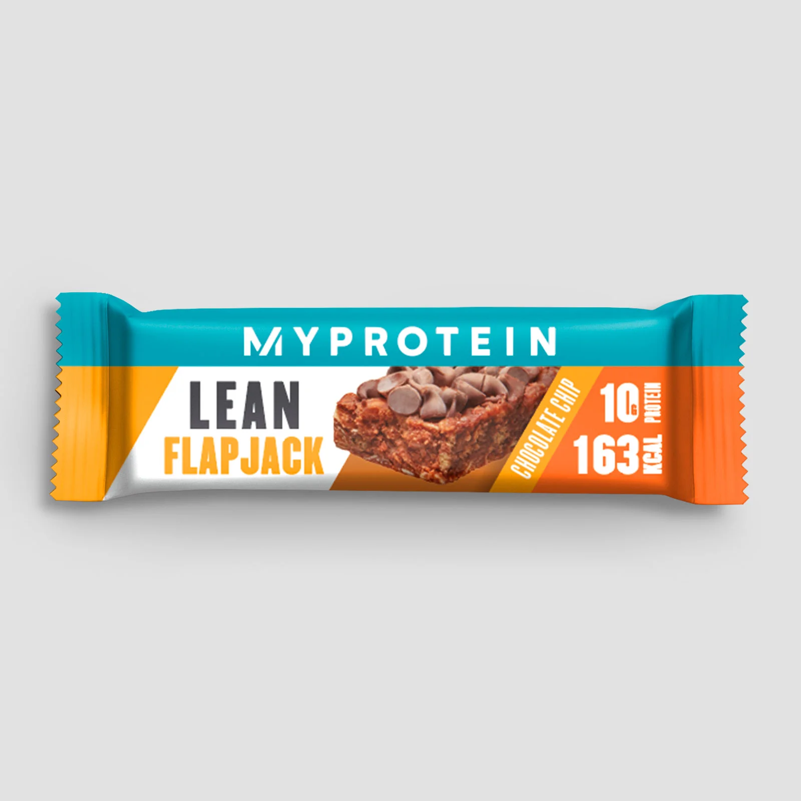 Myprotein Skinny Flapjack (Sample) - Čokolada Slika 1