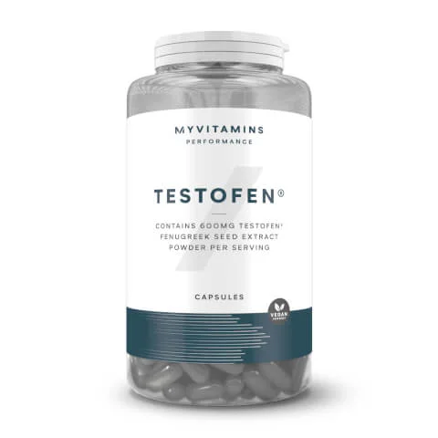 Testofen® kapsule - 120tablete Slika 1