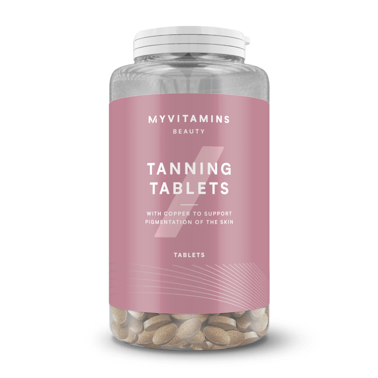 Myvitamins Tanning Tablets - 30kapsule Slika 1