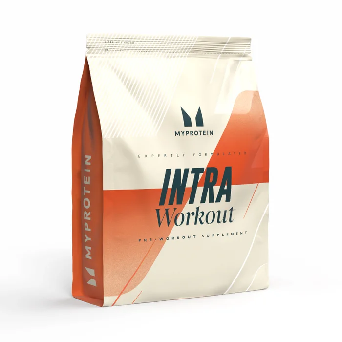 Intra-Workout prah